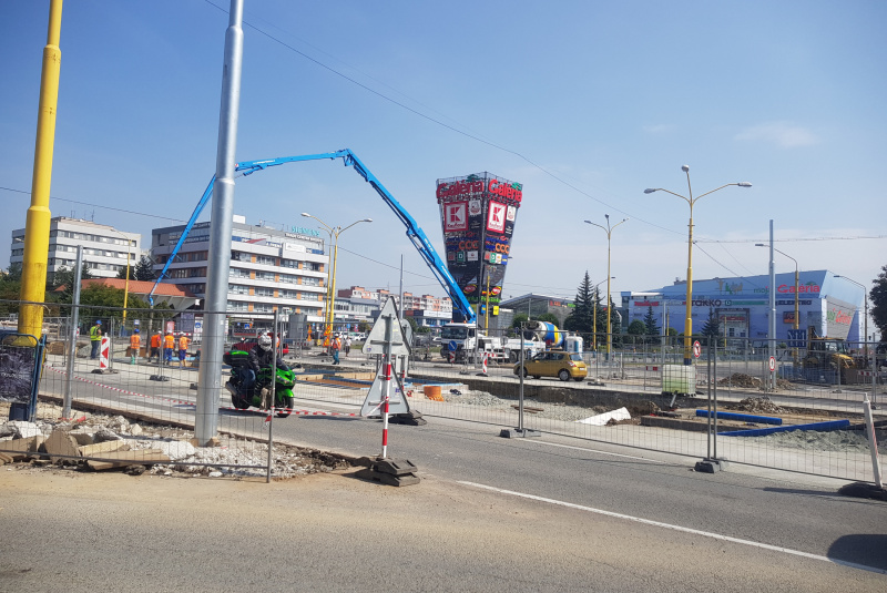 Autodomiešávače Autodomiešávače