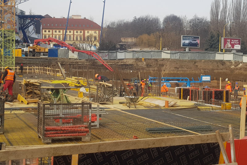 Autodomiešávače Autodomiešávače