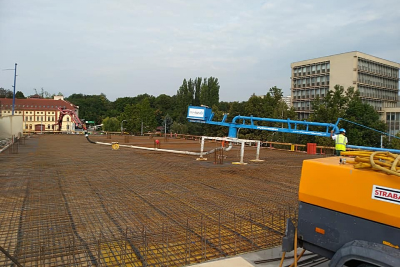 Autodomiešávače Autodomiešávače