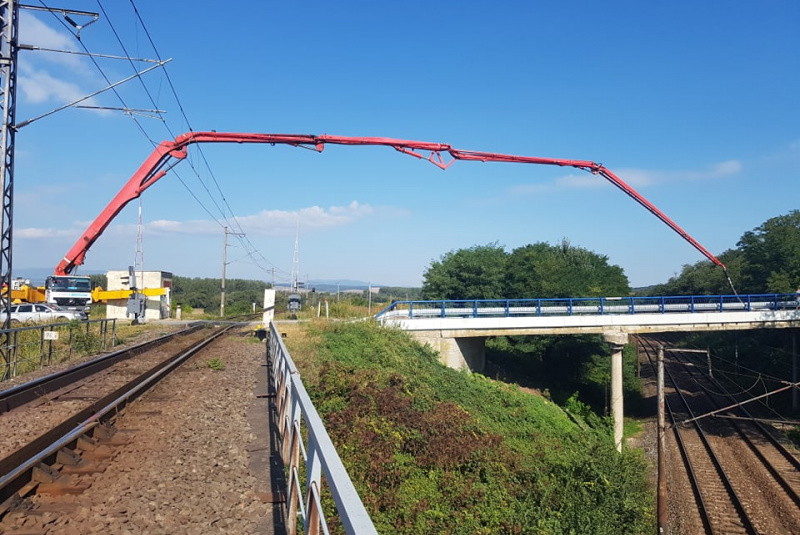 Autodomiešávače Autodomiešávače