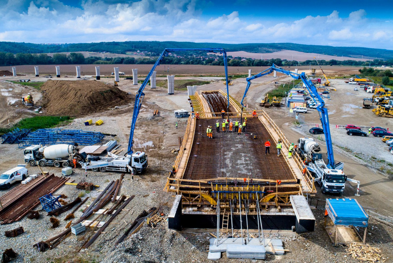 Autodomiešávače Autodomiešávače