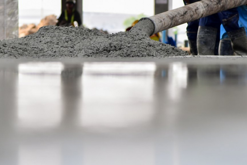 Predaj betónu Predaj betónu