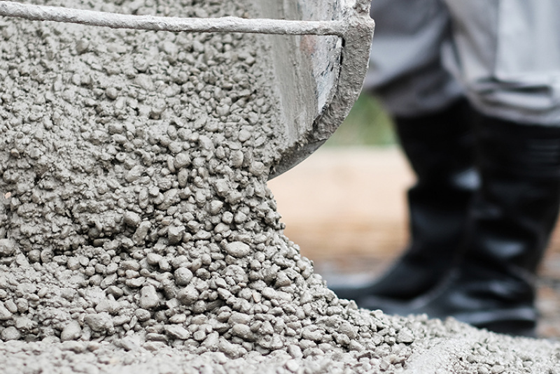 Predaj betónu Predaj betónu