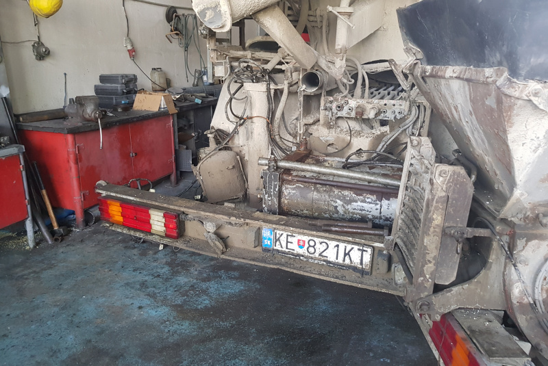 Diely a servis