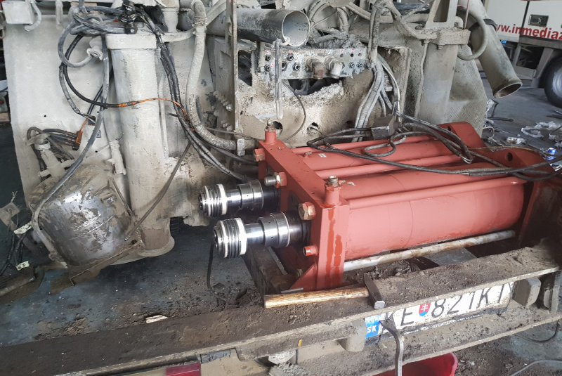 Diely a servis