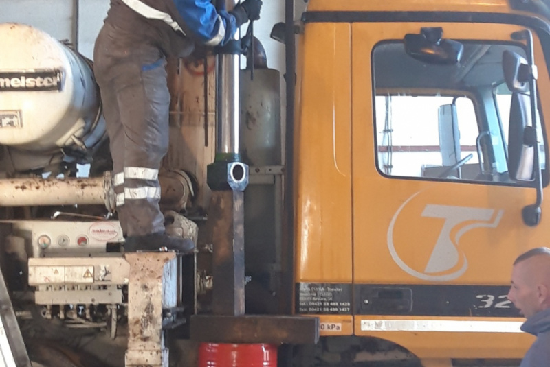 Diely a servis